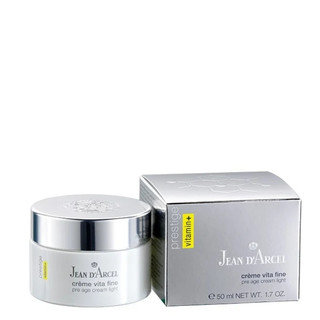 [HÀNG CÔNG TY] Kem Dưỡng Trắng Da, Chống Lão Hóa Jean D'Arcel Pre-age Cream Light (50ml)
