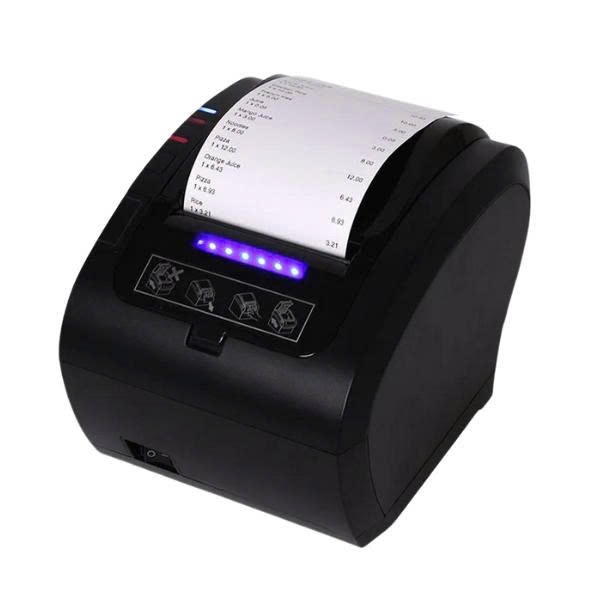 [THÙNG 50 CUỘN] GIẤY IN BILL K80x60MM 80MM GIẤY IN NHIỆT K80*60 GIẤY IN HÓA ĐƠN K80 GIẤY NHIỆT K80x60 IN ĐƠN HÀNG CAFE