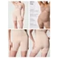 Quần đùi gen shape định hình siêu nén, nâng mông cao cấp Spanx* (55-63 kg )