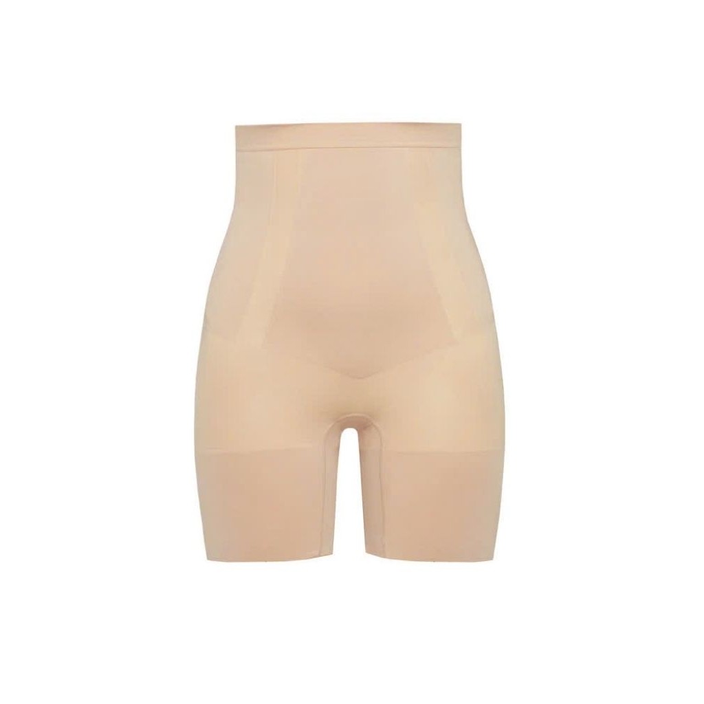 (BomoHouse) Quần đùi gen shape định hình siêu nén, nâng mông cao cấp Spanx* (55-63 kg )
