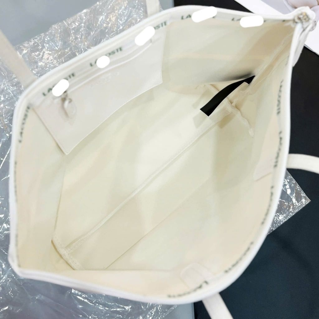 (BomoHouse) Túi tote bag đa năng chống thấm