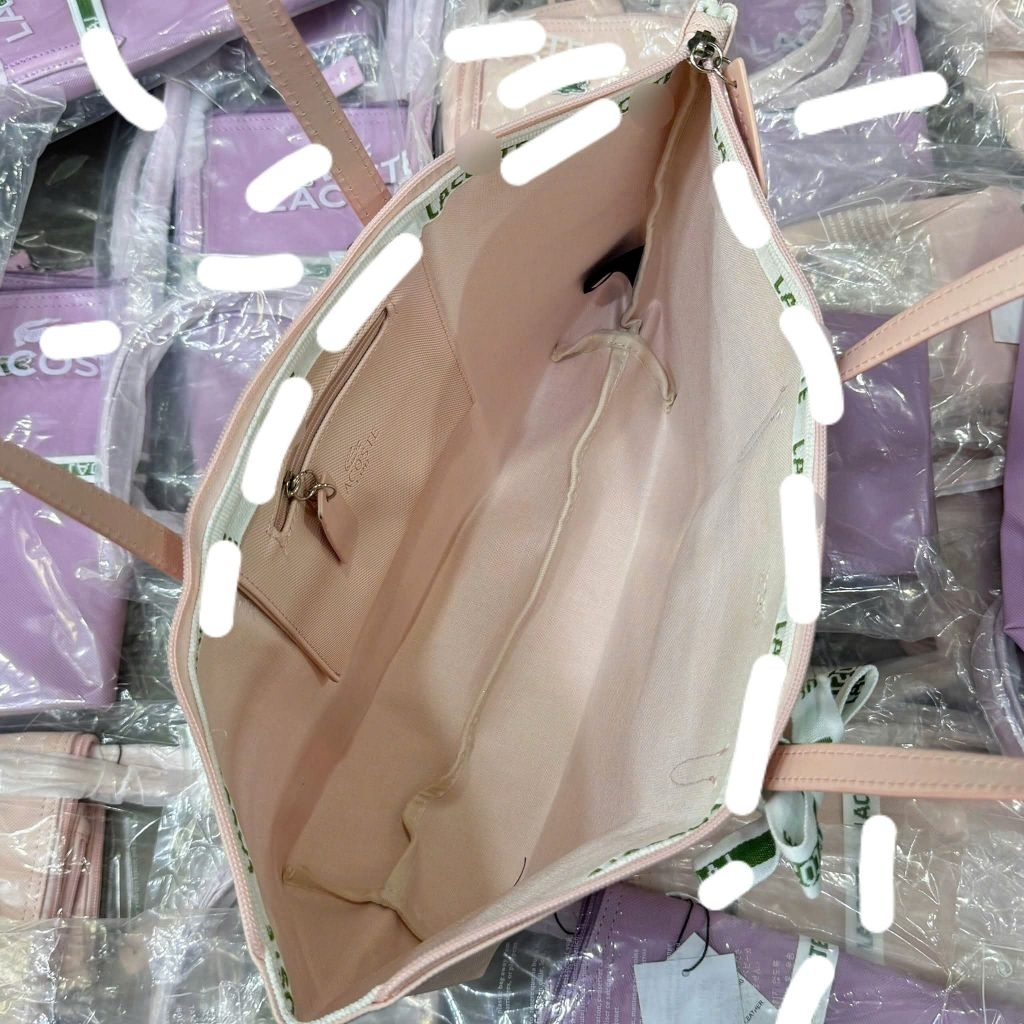(BomoHouse) Túi tote bag đa năng chống thấm