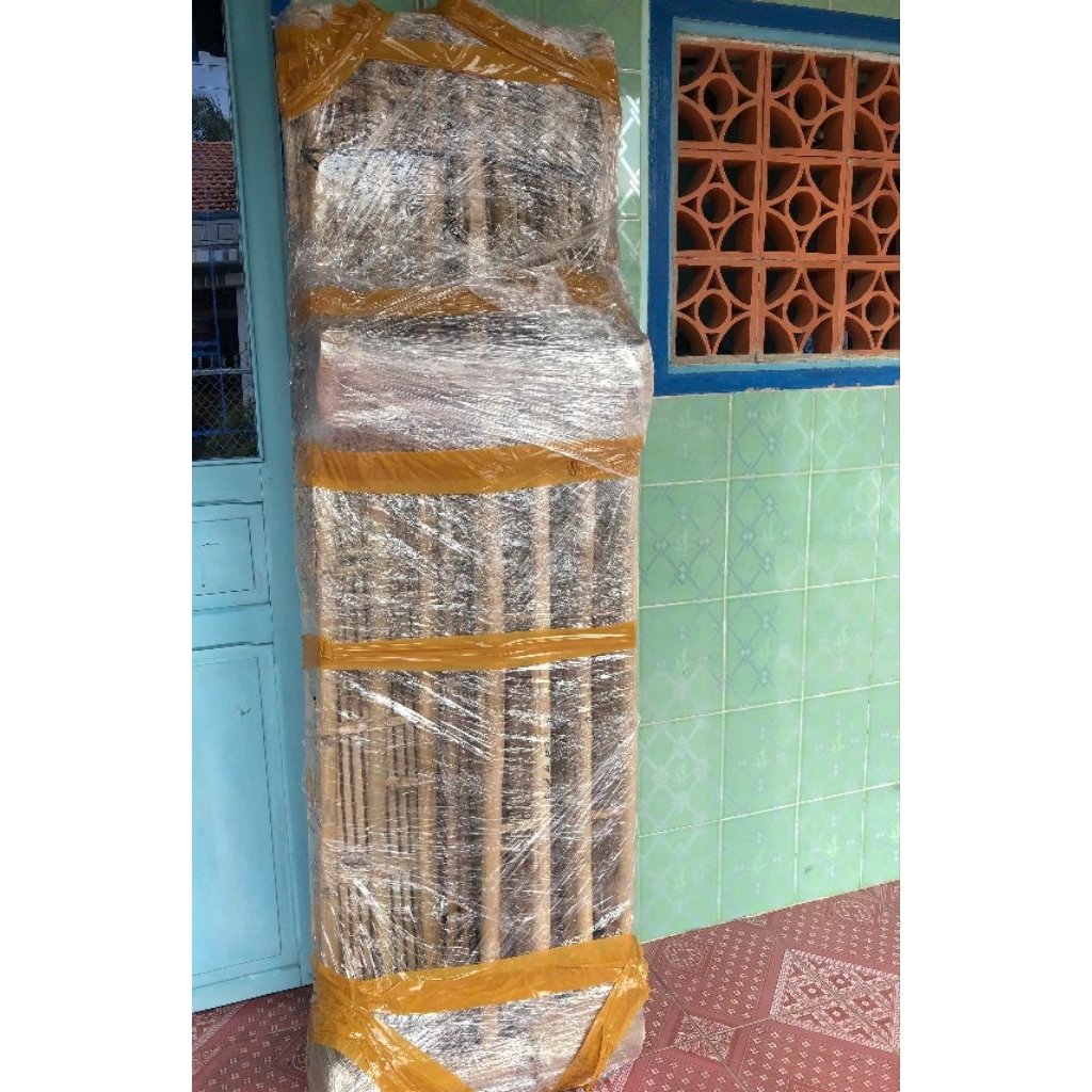Giường tre 1m4 x 1m8 | Shopee Việt Nam
