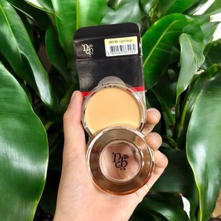 Kem Che Khuyết Điểm 3 màu NH,Hàn Quốc
