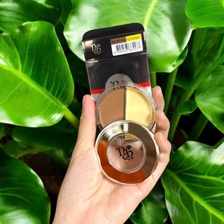 Kem Che Khuyết Điểm 3 màu NH,Hàn Quốc