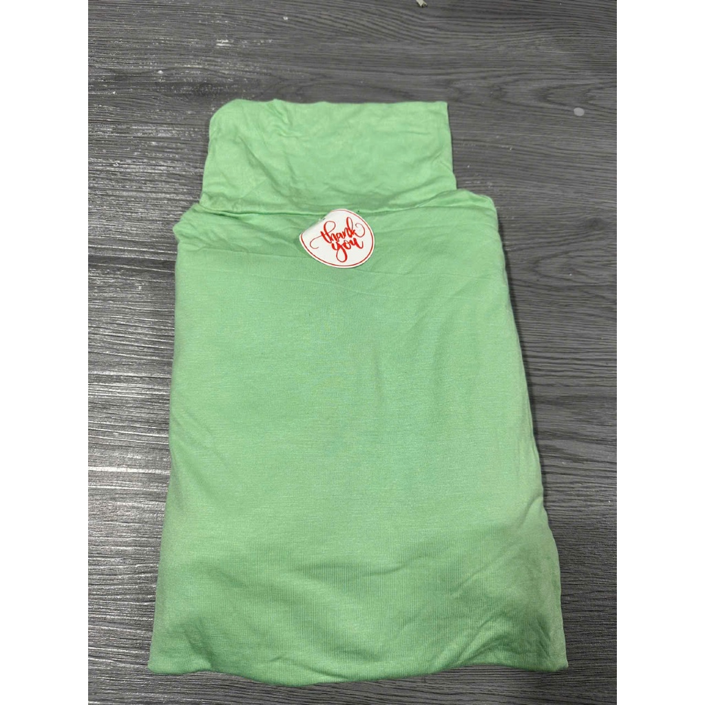 Xanh Đậu 1 (40-60kg)