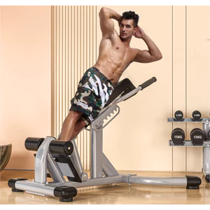 Ghế tập lưng bụng phòng gym HQ-7007