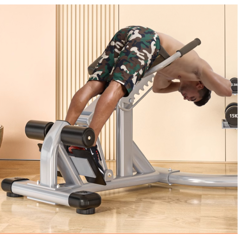 Ghế tập lưng bụng phòng gym  HQ-7007