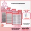 BQI Mi chùm tự nhiên tiện lợi, mi mềm dễ gắn tự nhiên | NHÍM HOUSE