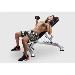 Ghế tập tạ HQ-7008