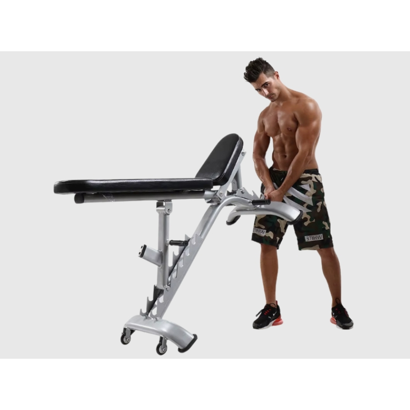 Ghế tập tạ  HQ-7008