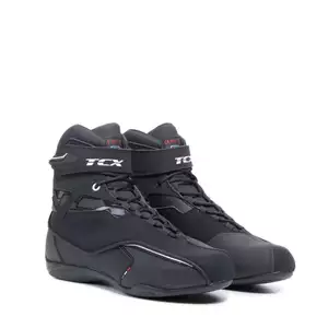 Giầy TCXZETA WP Màu Đen