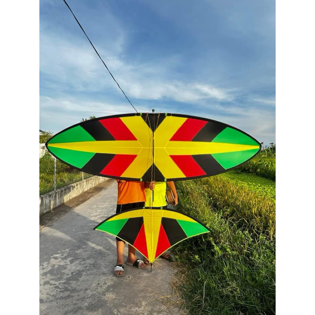 😍 DIỀU 1M5 LẮP GHÉP IN NHIỆT.