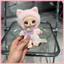 Blind box Liila Lucky Cat V1 chính hãng
