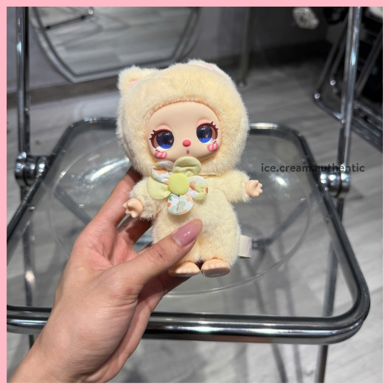 [Hỏa tốc] Blind box Liila Lucky Cat V1 chính hãng