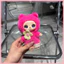 Blind box Liila Lucky Cat V1 chính hãng