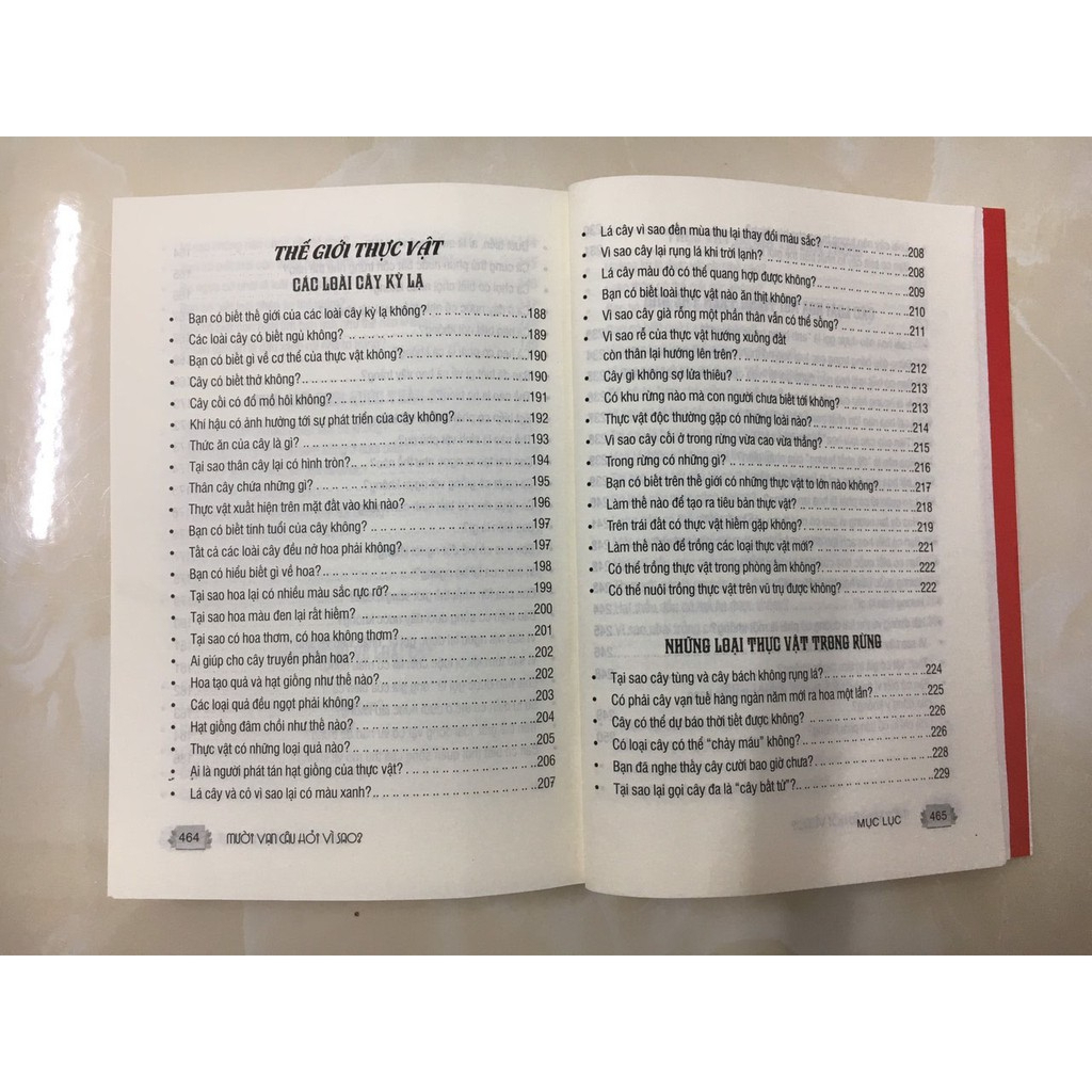 Sách - Mười Vạn Câu Hỏi Vì Sao(mềm)