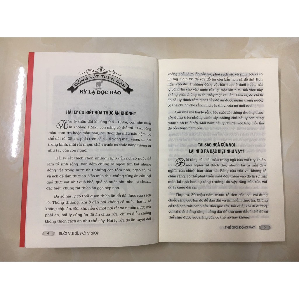 Sách - Mười Vạn Câu Hỏi Vì Sao(mềm)