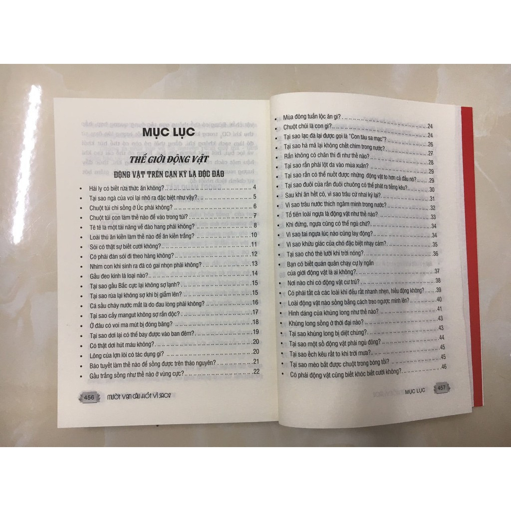 Sách - Mười Vạn Câu Hỏi Vì Sao(mềm)