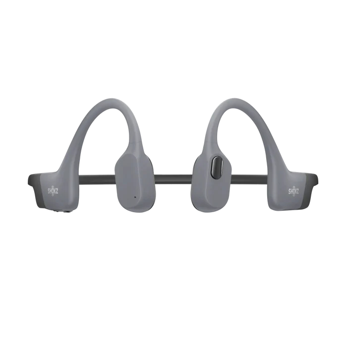 Tai Nghe Bơi Lội Truyền Âm Thanh Qua Xương SHOKZ OPENSWIM PRO S710 Bluetooth Kết Hợp MP3 32GB | BigBuy360 - bigbuy360.vn