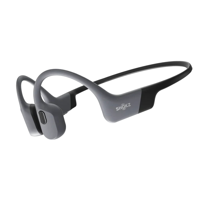 Tai Nghe Bơi Lội Truyền Âm Thanh Qua Xương SHOKZ OPENSWIM PRO S710 Bluetooth Kết Hợp MP3 32GB | BigBuy360 - bigbuy360.vn