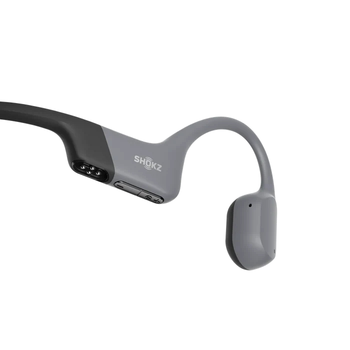 Tai Nghe Bơi Lội Truyền Âm Thanh Qua Xương SHOKZ OPENSWIM PRO S710 Bluetooth Kết Hợp MP3 32GB | BigBuy360 - bigbuy360.vn