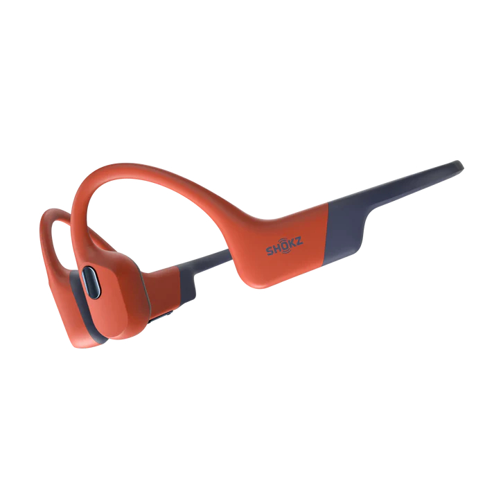 Tai Nghe Bơi Lội Truyền Âm Thanh Qua Xương SHOKZ OPENSWIM PRO S710 Bluetooth Kết Hợp MP3 32GB | BigBuy360 - bigbuy360.vn
