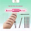 Chì Xé Kẻ Mày Habaria Eyebrow Pencil