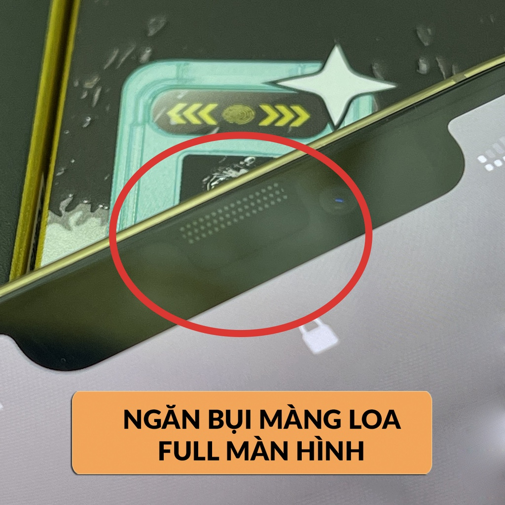 Kính cường lực có khung trợ dán KK trong suốt IPhone 11 12 13 14 15 16 17Promax Pro Plus