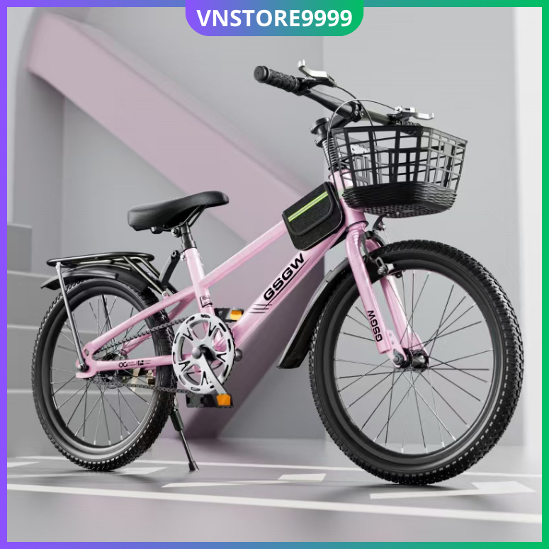 Xe đạp cho học sinh, thanh thiếu niên cao 1m15-1m55 nhiều mẫu mã cho cả nam và nữ | BigBuy360 - bigbuy360.vn