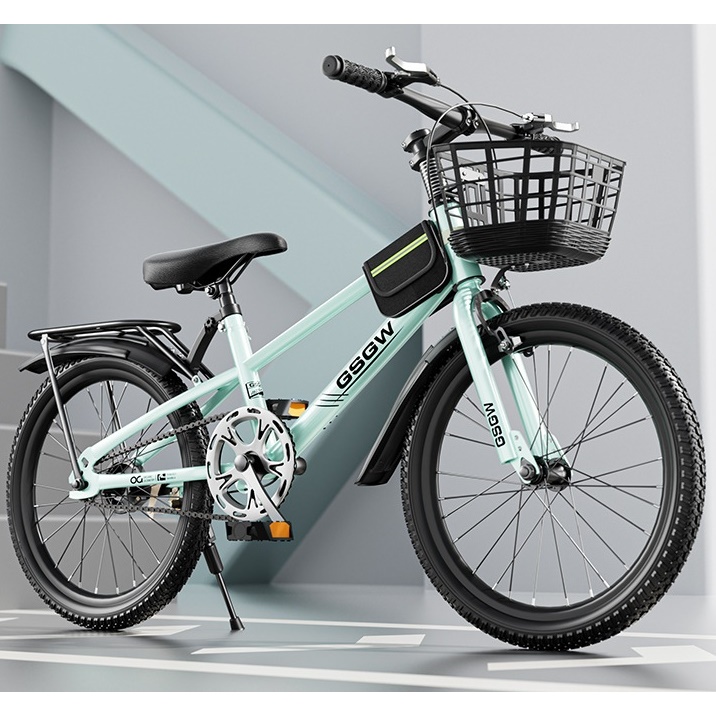 Xe đạp cho học sinh, thanh thiếu niên cao 1m15-1m55 nhiều mẫu mã cho cả nam và nữ | BigBuy360 - bigbuy360.vn
