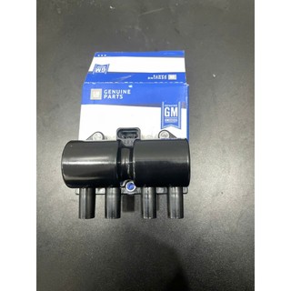 MÔ BIN/BÔ BIN CHIA ĐIỆN Chevrolet Captiva 2007-2012 25182496 Deawoo