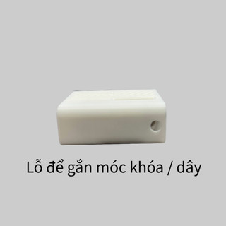 Case cho sạc dự phòng cuktech pb100s/pb100/cp13