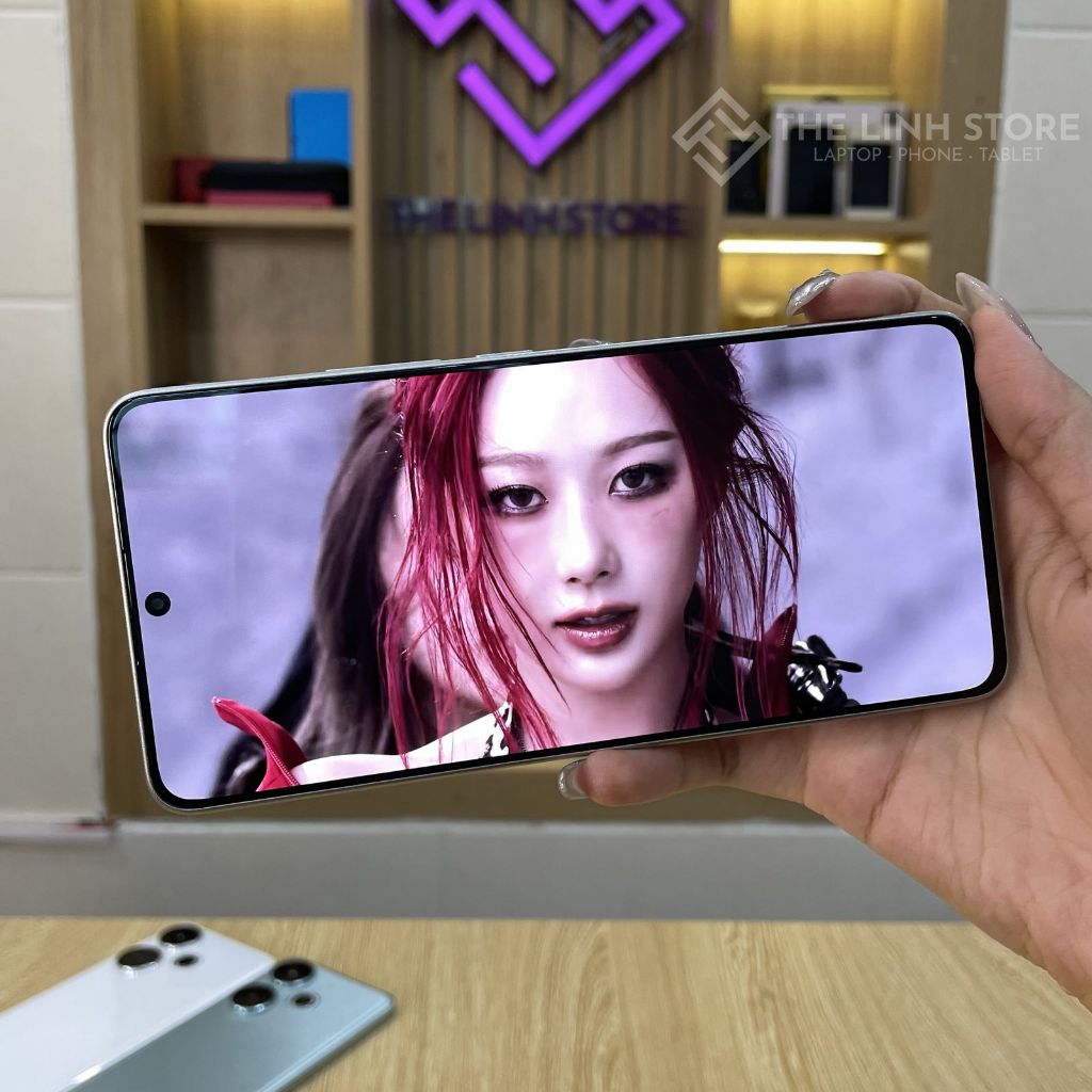 [Máy Cũ] Điện thoại Xiaomi Redmi Turbo 3 - Snapdragon 8s Gen 3 màn AMOLED | BigBuy360 - bigbuy360.vn