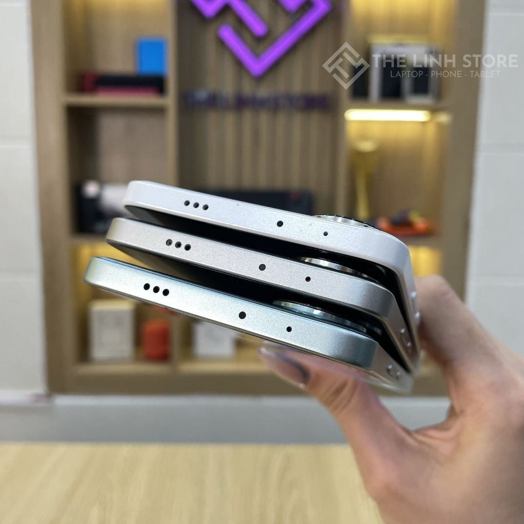[Máy Cũ] Điện thoại Xiaomi Redmi Turbo 3 - Snapdragon 8s Gen 3 màn AMOLED | BigBuy360 - bigbuy360.vn