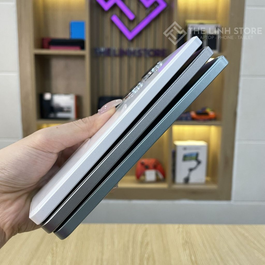 [Máy Cũ] Điện thoại Xiaomi Redmi Turbo 3 - Snapdragon 8s Gen 3 màn AMOLED | BigBuy360 - bigbuy360.vn