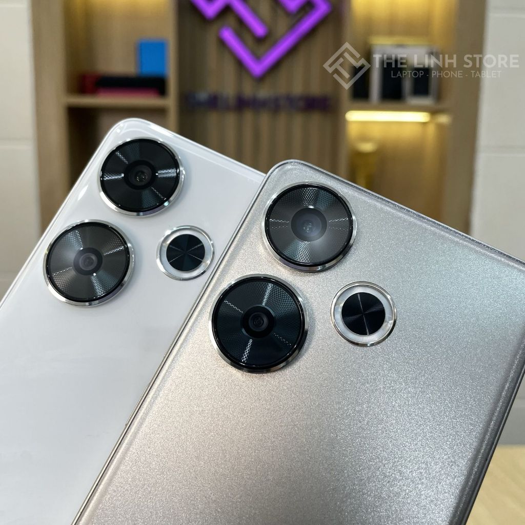 [Máy Cũ] Điện thoại Xiaomi Redmi Turbo 3 - Snapdragon 8s Gen 3 màn AMOLED | BigBuy360 - bigbuy360.vn