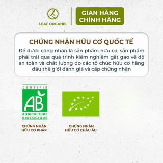 Sữa chua dừa hữu cơ cho bé vị táo, lê Babybio 85g (≥ 6 tháng)