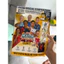 Album rỗng Topps & Panini các mùa *ĐỌC KĨ MÔ TẢ*