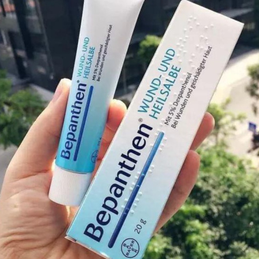 Kem chống hăm Bepanthen 30g