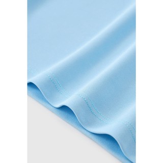 Áo thun Polo tay ngắn Superman DC bé trai Rabity 101.002
