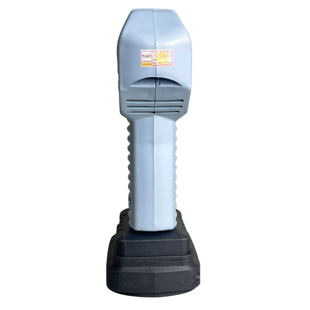 Mỏ hàn xung Welgun 110W, WS-1110 dùng Pin, nặng 350g