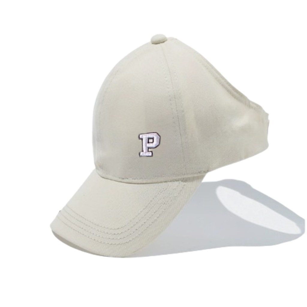 POLO Hở Đầu_P Kem