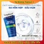 Mặt Nạ Đất Sét Compliment Giảm Bã Nhờn, kiềm dầu, se khít lỗ chân lông 80ml của Nga