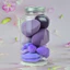 Bộ 14 Bột Puff Mềm Mại & Thân Thiện Với Da, Có Thể Sử Dụng Ướt Hoặc Khô Để Tạo Đế Trang Điểm Hoàn Hảo