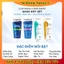 Mặt Nạ Đất Sét Compliment Giảm Bã Nhờn, kiềm dầu, se khít lỗ chân lông 80ml của Nga