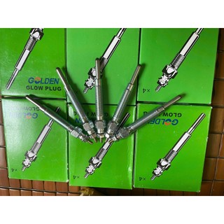 Bugi sấy xe tải, ô tô. Bugi sấy HD A17 (1 chiếc)