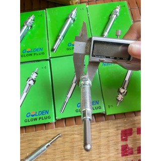 Bugi sấy xe tải, ô tô. Bugi sấy HD A17 (1 chiếc)