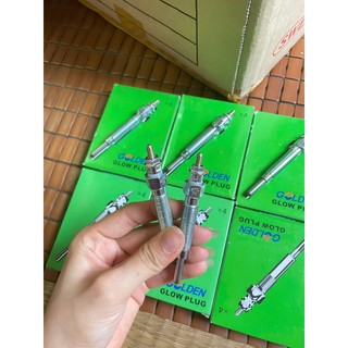 Bugi sấy xe tải, ô tô. Bugi sấy HD A17 (1 chiếc)