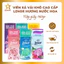 Viên Xả Vải Khô Hương Nước Hoa Lenor Lưu Hương Khử Mùi Mềm Mại Áo Quần 160Gr – Nội địa Đức